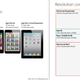 Illustration for article titled The iPad Mini Screen Sucks Compared to the Competition